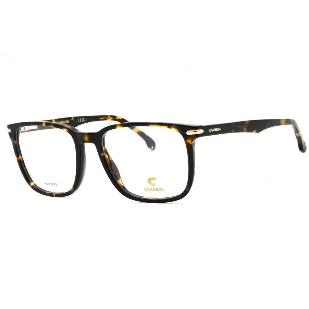 NWT Carrera CARRERA 309-0086 00 54mm New Eyeglasses